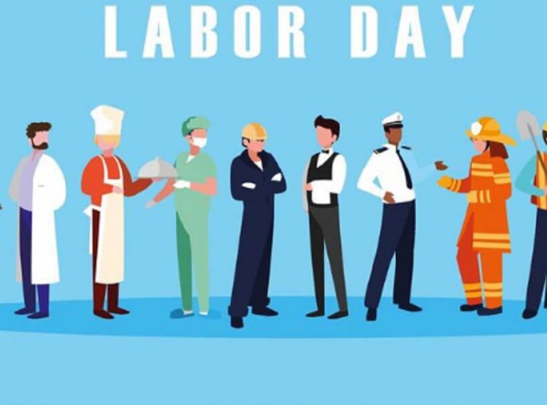 International-Labor-Day