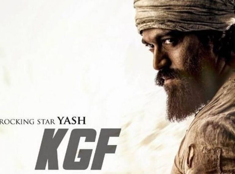 KGF-Chapter-1