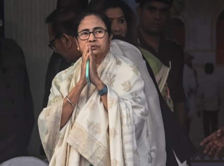 Mamata Banerjee has the potential to become PM